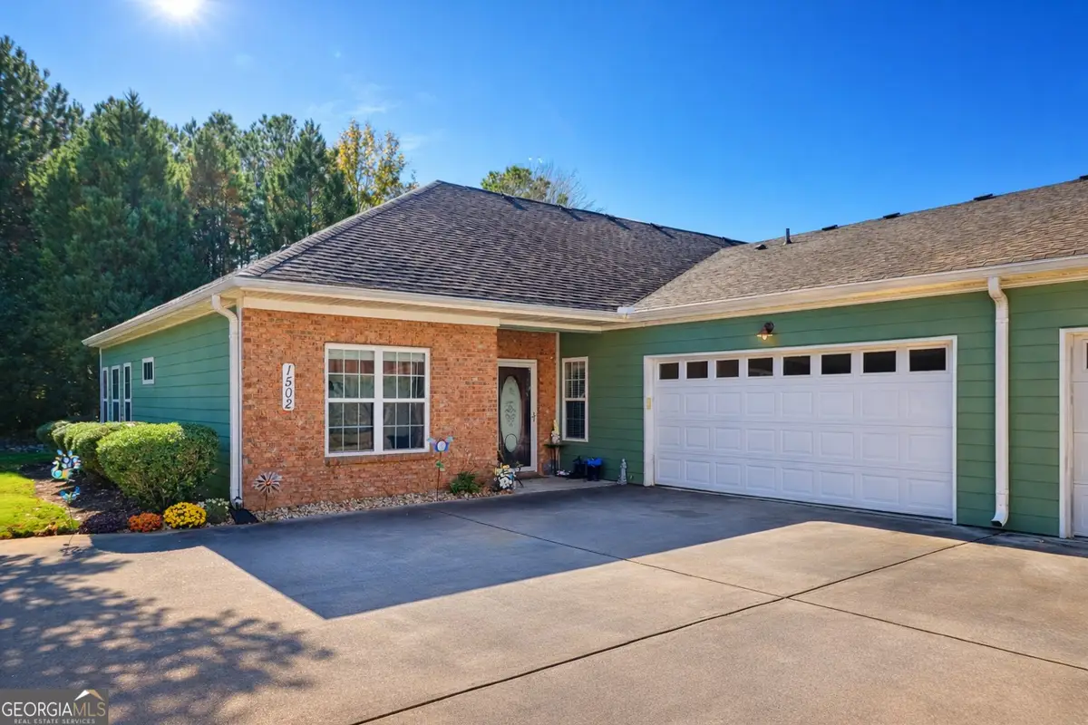 1502 Commonwealth Circle, Newnan, GA 30263 - Image #1