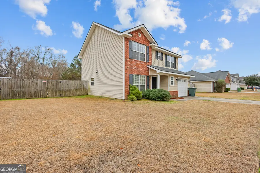 218 Guyett Avenue, Hinesville, GA 31313 - #2