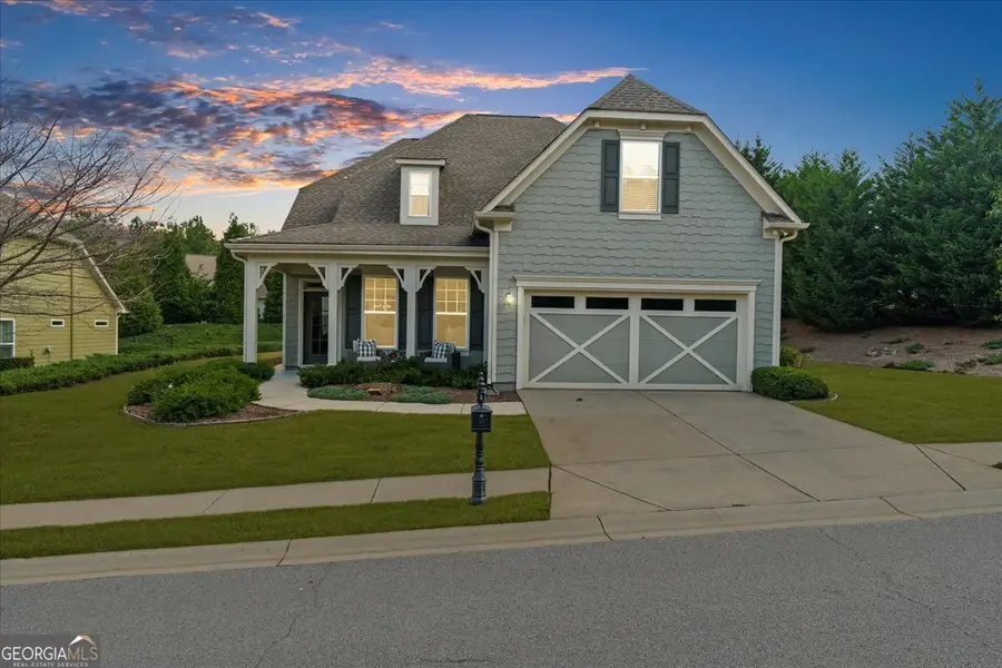 3312 Cresswind Parkway Sw, Gainesville, GA 30504 - #2