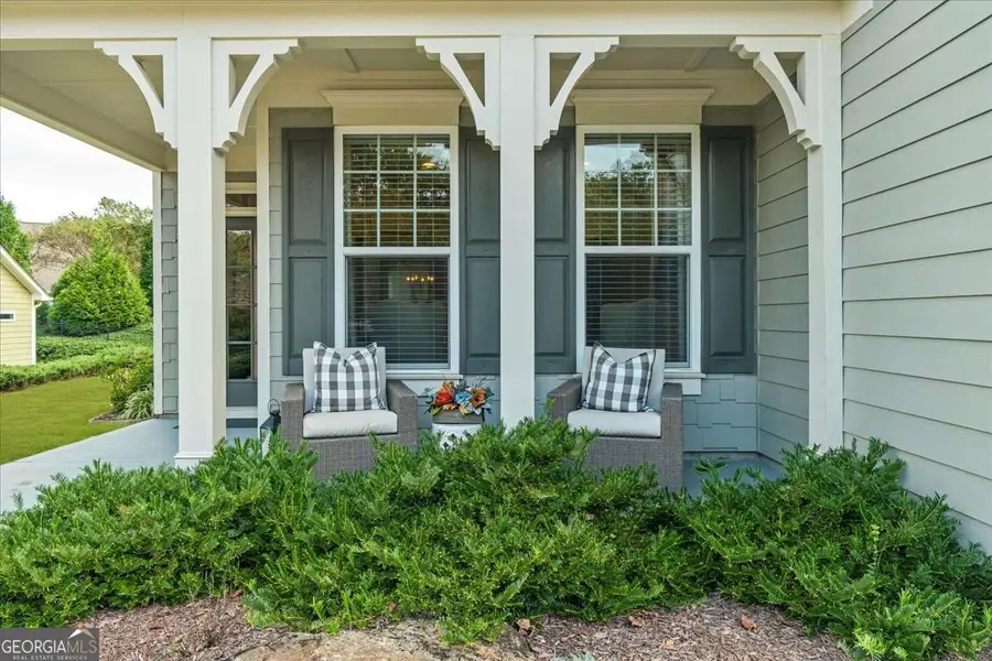 3312 Cresswind Parkway Sw, Gainesville, GA 30504 - #3