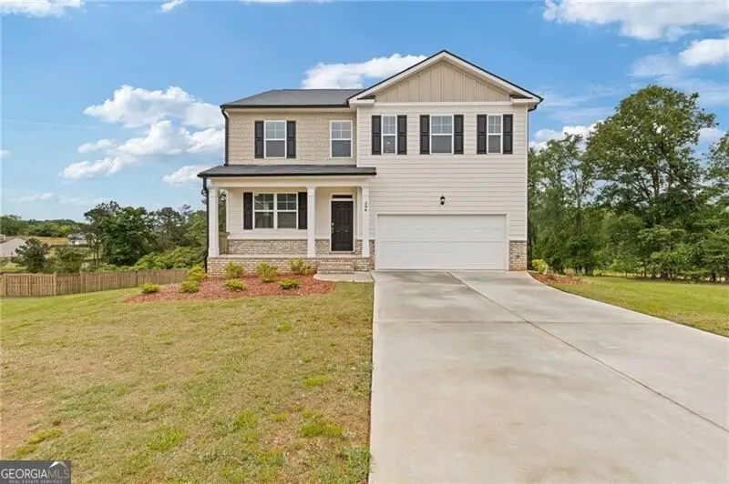 294 Ralph Still Road, Dacula, GA 30019 - #1