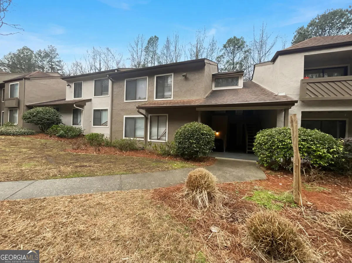 843 Seasons Parkway, Norcross, GA 30093 - #1