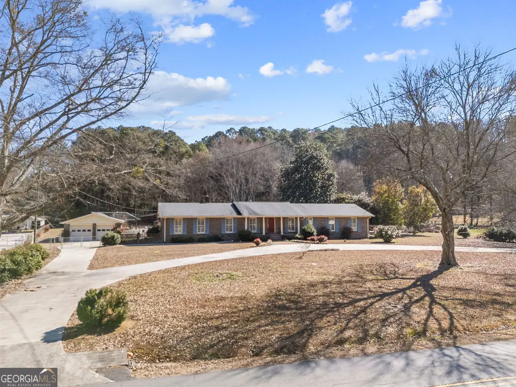 290 Wayside Road Ne, Rome, GA 30161 - #1