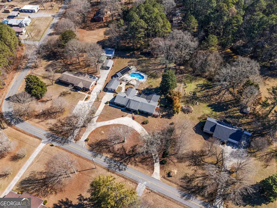 290 Wayside Road Ne, Rome, GA 30161 - #3