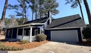 6630 Walker Road, Riverdale, GA 30296 - Image #1