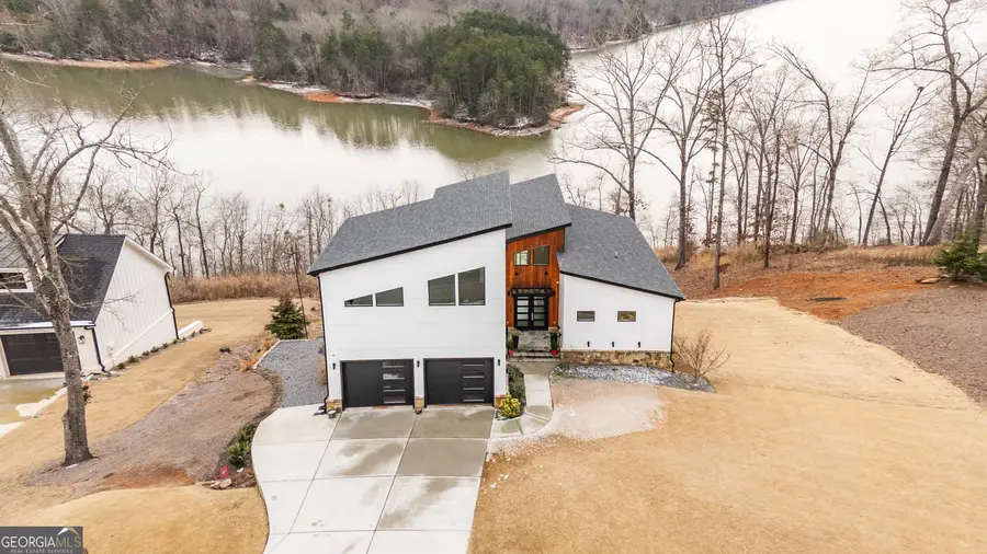 4232 Bayridge Drive, Gainesville, GA 30506 - #2