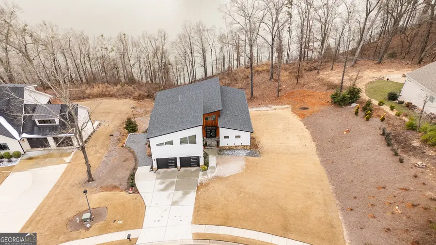 4232 Bayridge Drive, Gainesville, GA 30506 - #3