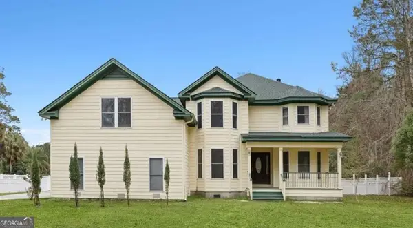 1 Shipyard Lane, Savannah, GA 31406