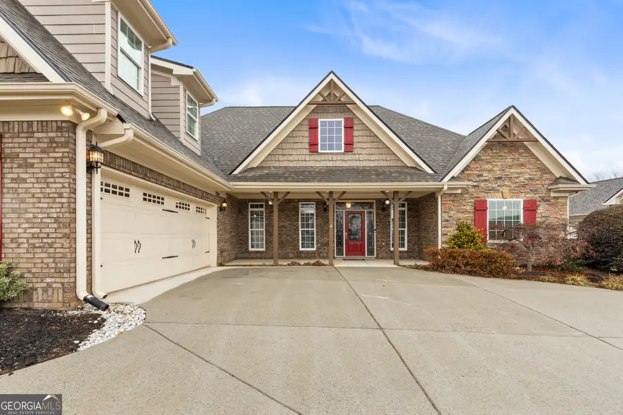 742 Brassie Falls Lane, Jefferson, GA 30549 - #3