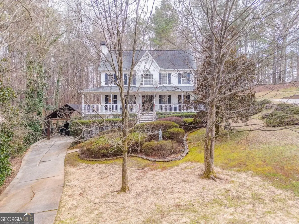 180 Kipling Drive, Dallas, GA 30132 - #1