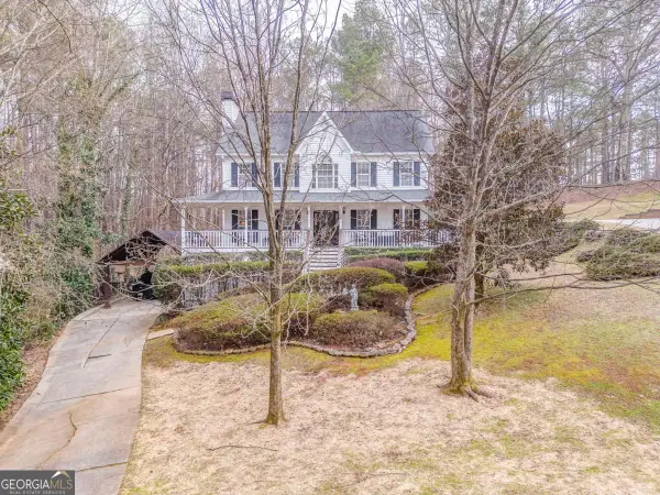 180 Kipling Drive, Dallas, GA 30132