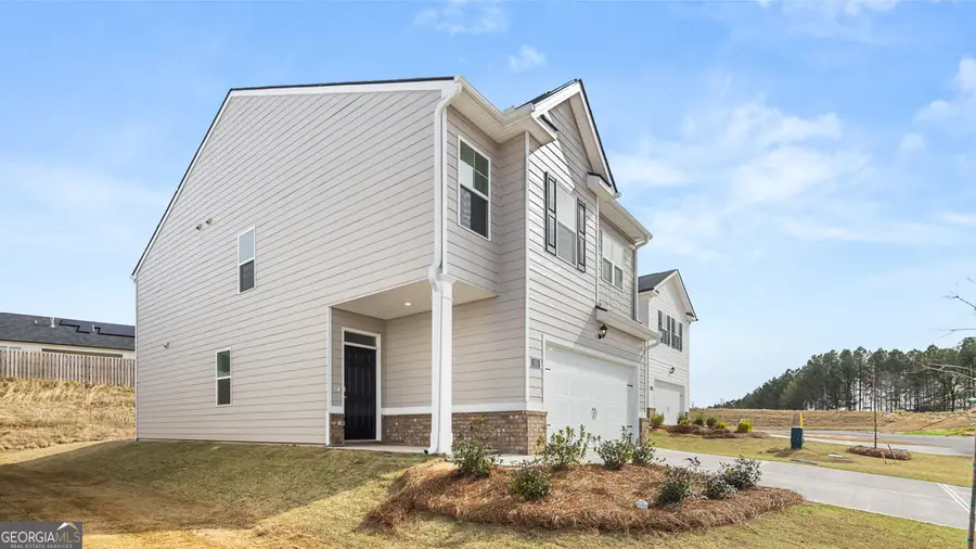 177 Lauritsen Way, Newnan, GA 30265 - #2