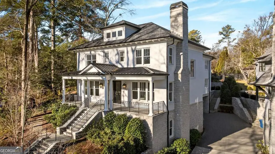 18 Polo Drive Ne, Atlanta, GA 30309 - Image #2