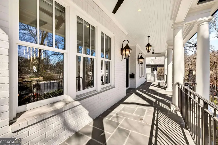 18 Polo Drive Ne, Atlanta, GA 30309 - Image #3