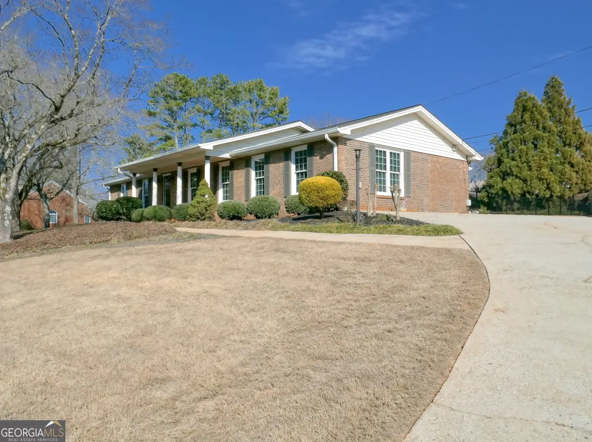 808 N Bethany Road, McDonough, GA 30252 - #1