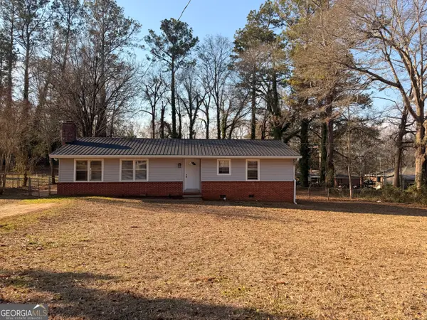 224 Rutland Circle, Lagrange, GA 30241