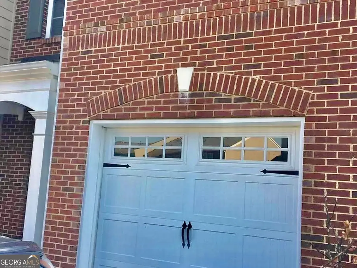 1870 Garbrooke Cove, Lawrenceville, GA 30046 - #1