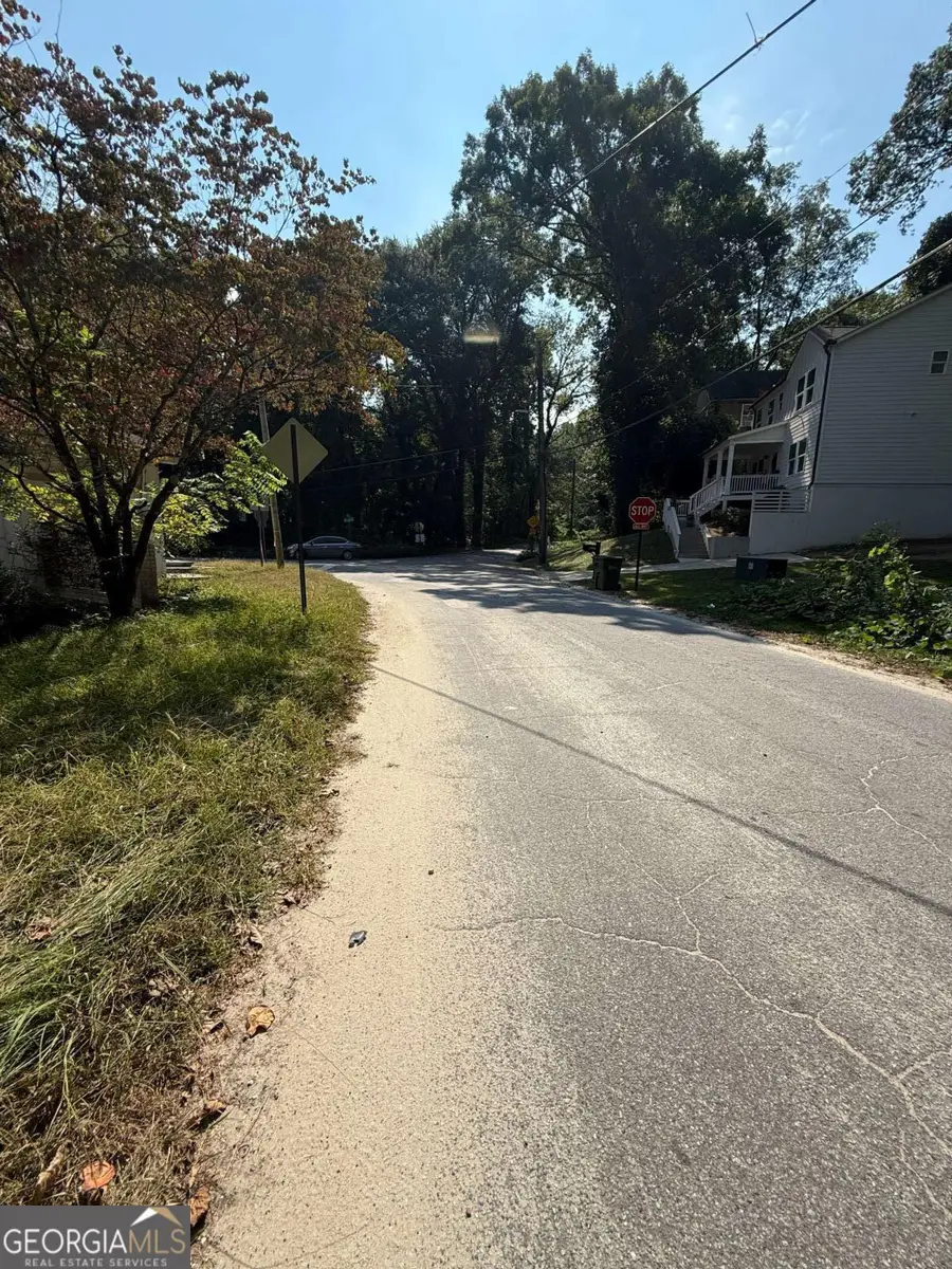 0 Nw Lotus Avenue, Atlanta, GA 30318 - #3