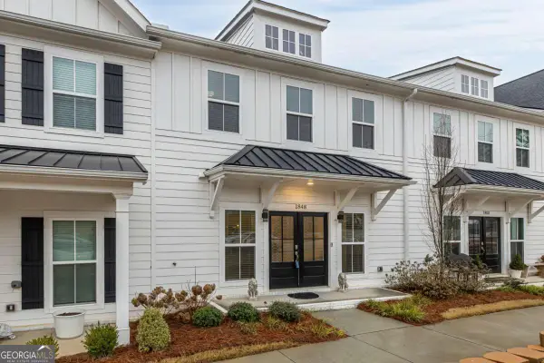 1848 Eastmore Avenue Sw, Conyers, GA 30094