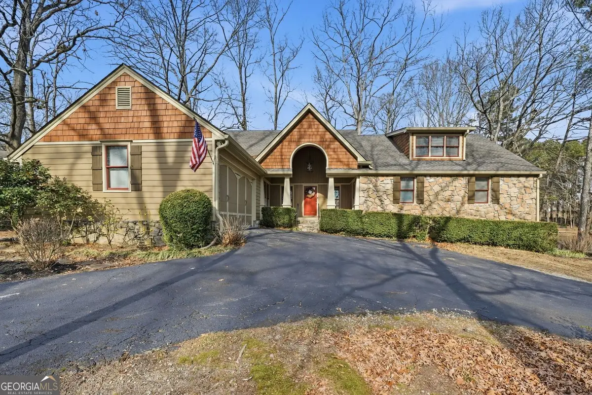 1761 Pharrs Road, Snellville, GA 30078 - #1