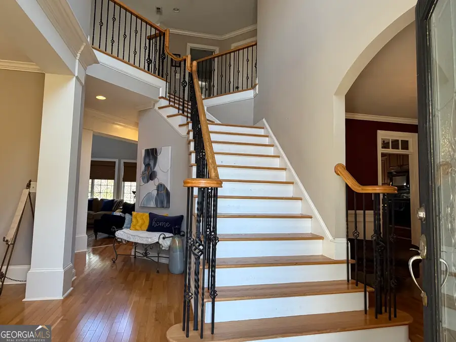 5200 Heron Bay Boulevard, Locust Grove, GA 30248 - #3