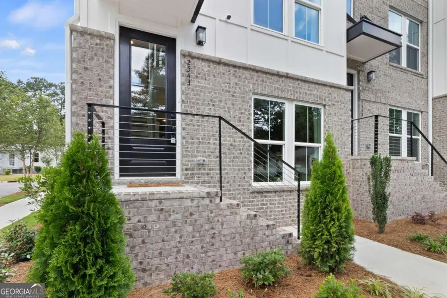 1924 Rogers Court, Atlanta, GA 30318 - #2