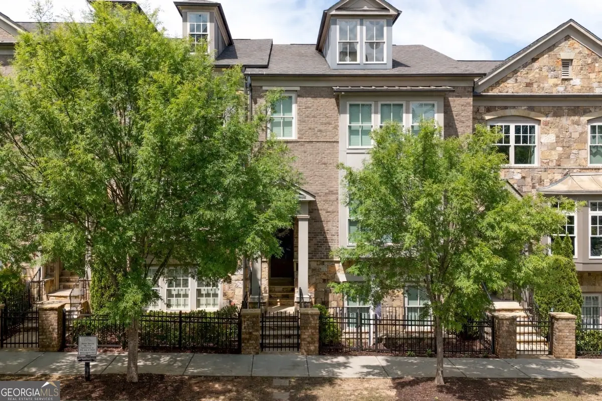 1120 Cordia Avenue Nw, Atlanta, GA 30318 - #1