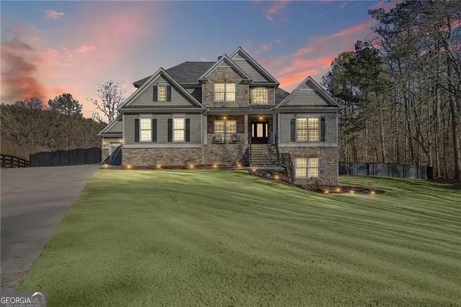 205 Timber Wolf Trail, Cumming, GA 30028 - #3