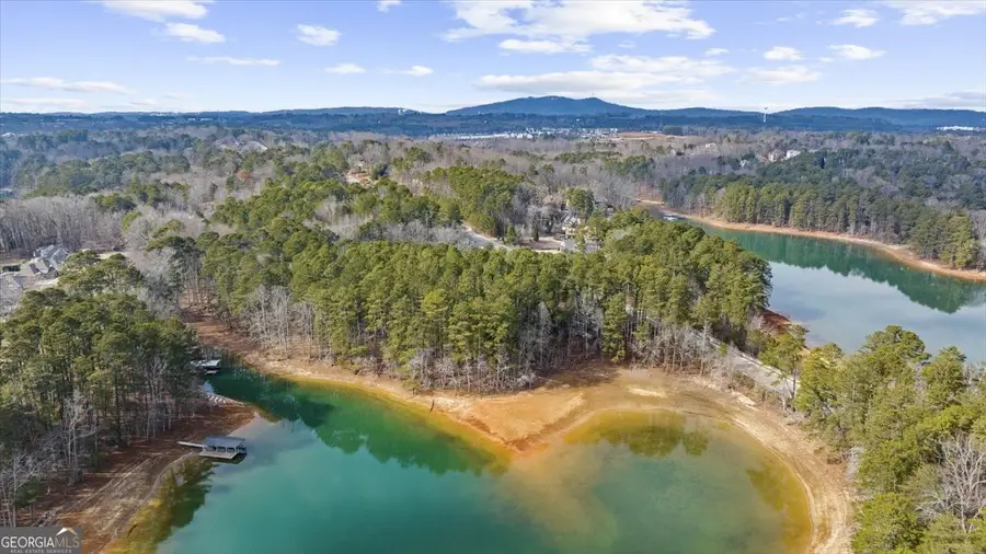 1460 Mary Alice Park Road, Cumming, GA 30041 - #2