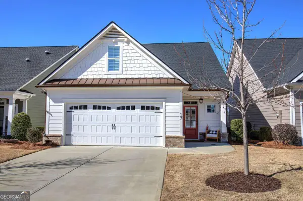 17 Encore Lane, Cartersville, GA 30120