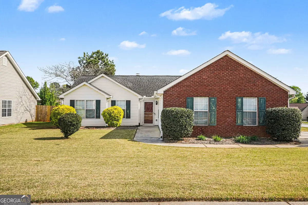 2305 Sugarleaf Trail, Hampton, GA 30228 - #1