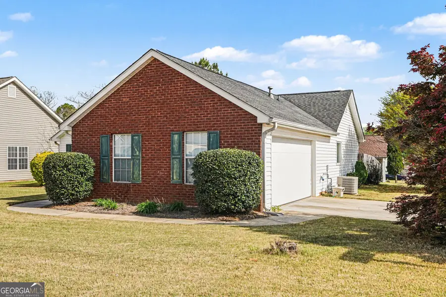 2305 Sugarleaf Trail, Hampton, GA 30228 - #3