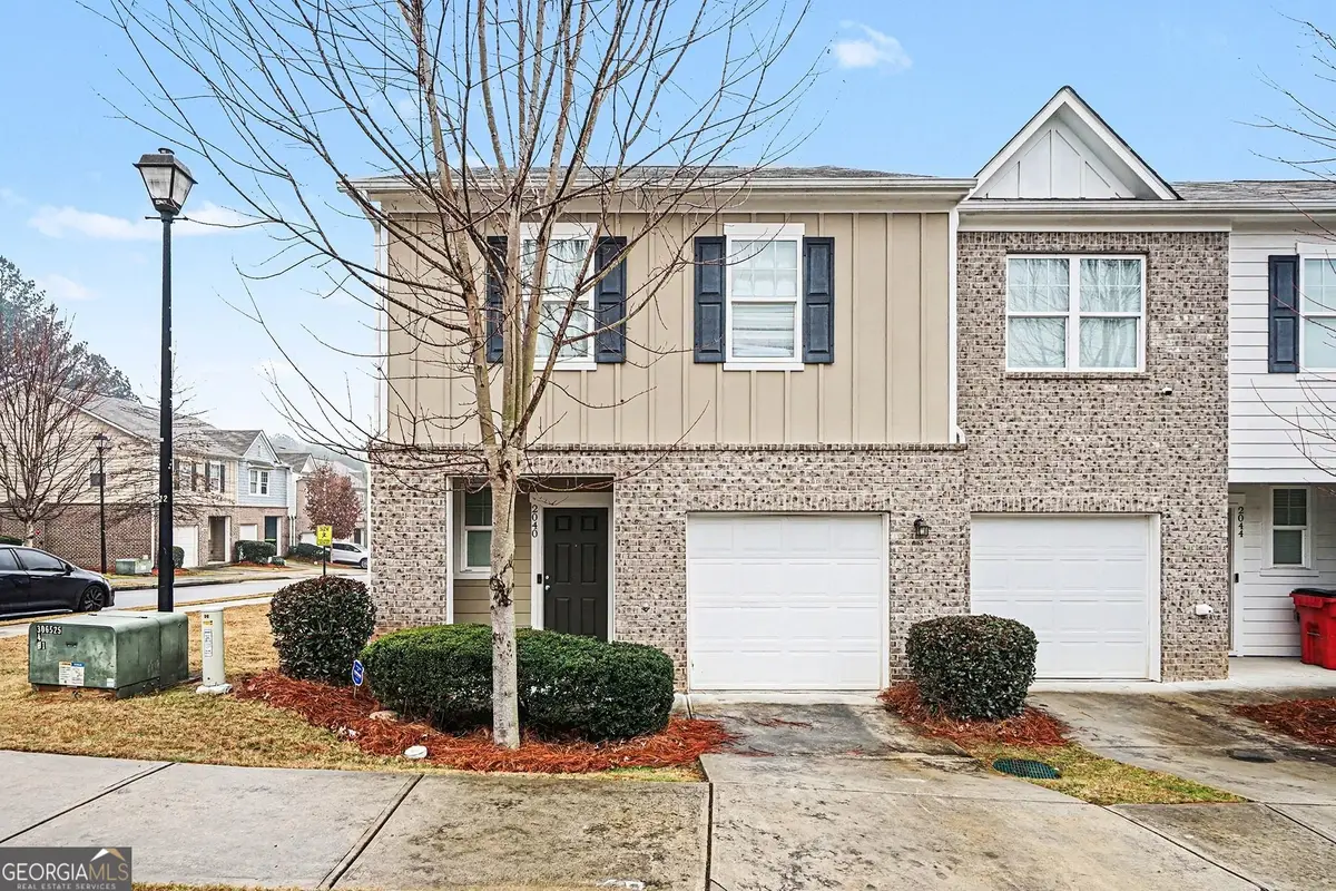 2040 Wildflower Way, Conyers, GA 30012 - #1