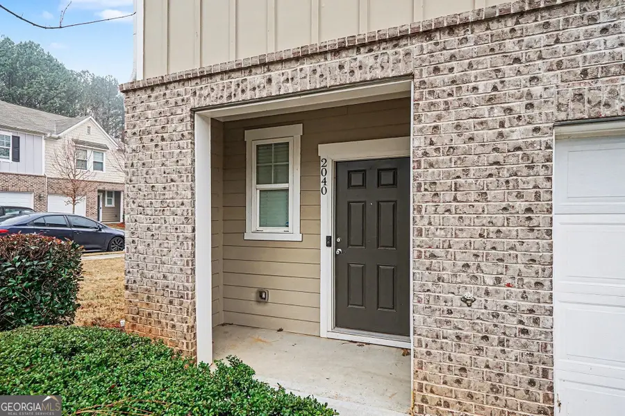 2040 Wildflower Way, Conyers, GA 30012 - #3