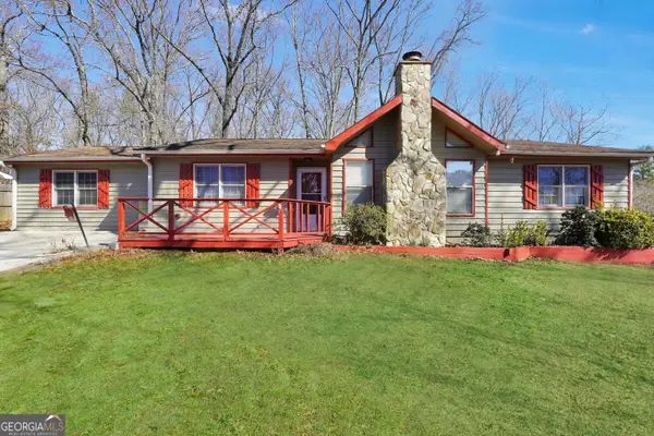 20 Lamp Post Court, Stockbridge, GA 30281