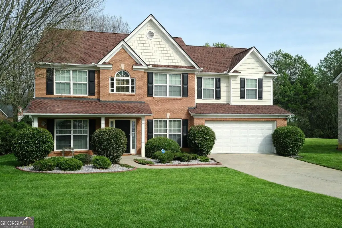 1020 Chandler Ridge Drive Se, Lawrenceville, GA 30045 - Image #1