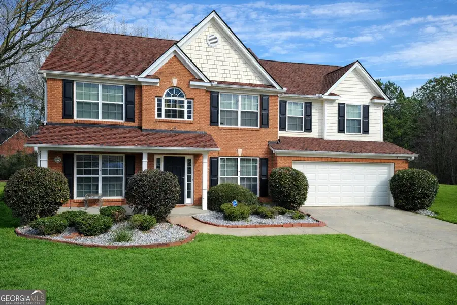 1020 Chandler Ridge Drive Se, Lawrenceville, GA 30045 - Image #2