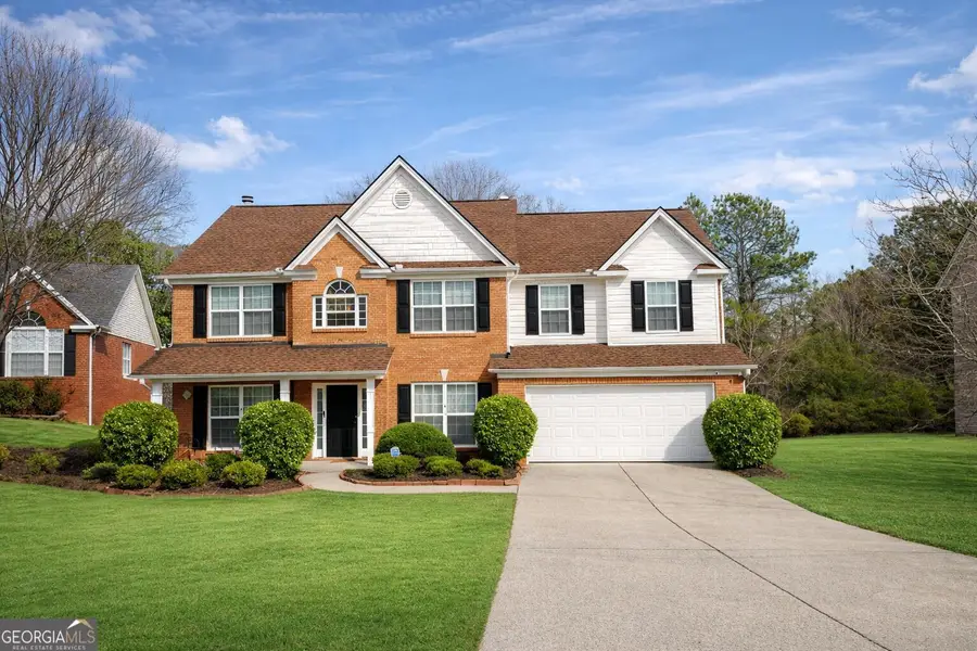 1020 Chandler Ridge Drive Se, Lawrenceville, GA 30045 - Image #3