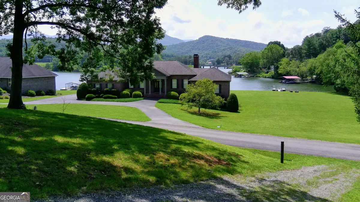 LOT 5 Victoria Woods Drive, Hiawassee, GA 30546 - #1
