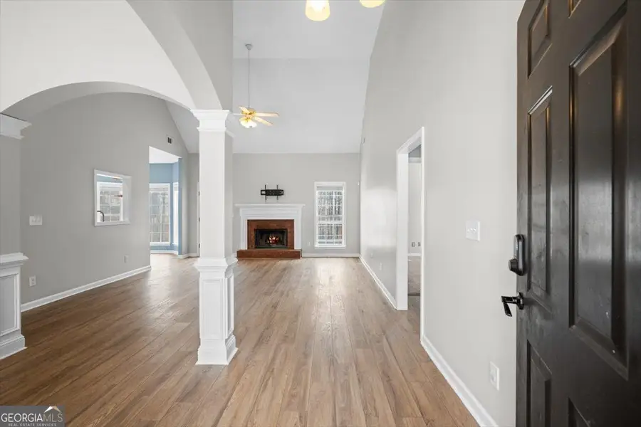 160 Amidon Drive, Villa Rica, GA 30180 - #3