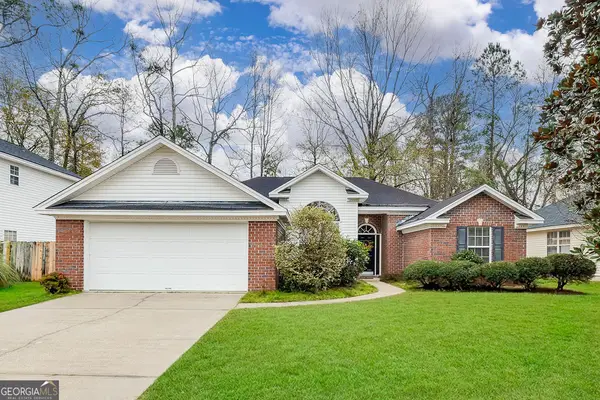 220 Parkview Court, Savannah, GA 31419