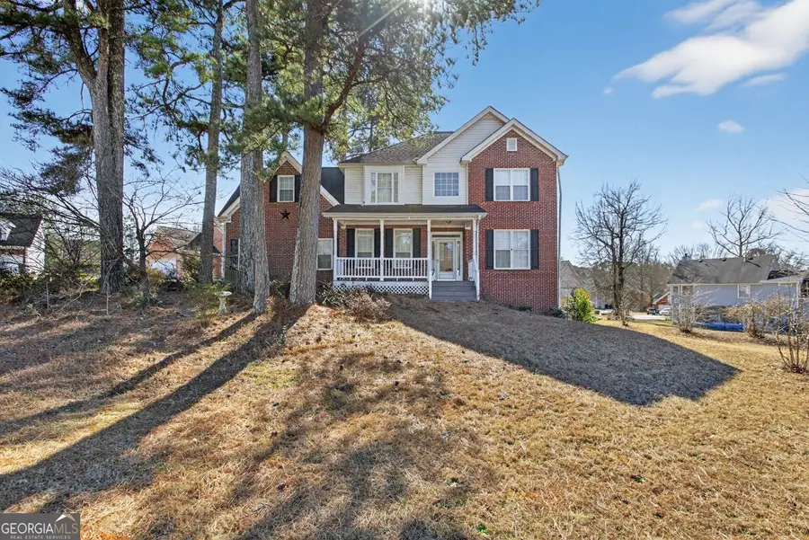 1070 Johns Landing Court, Lawrenceville, GA 30045 - Image #2