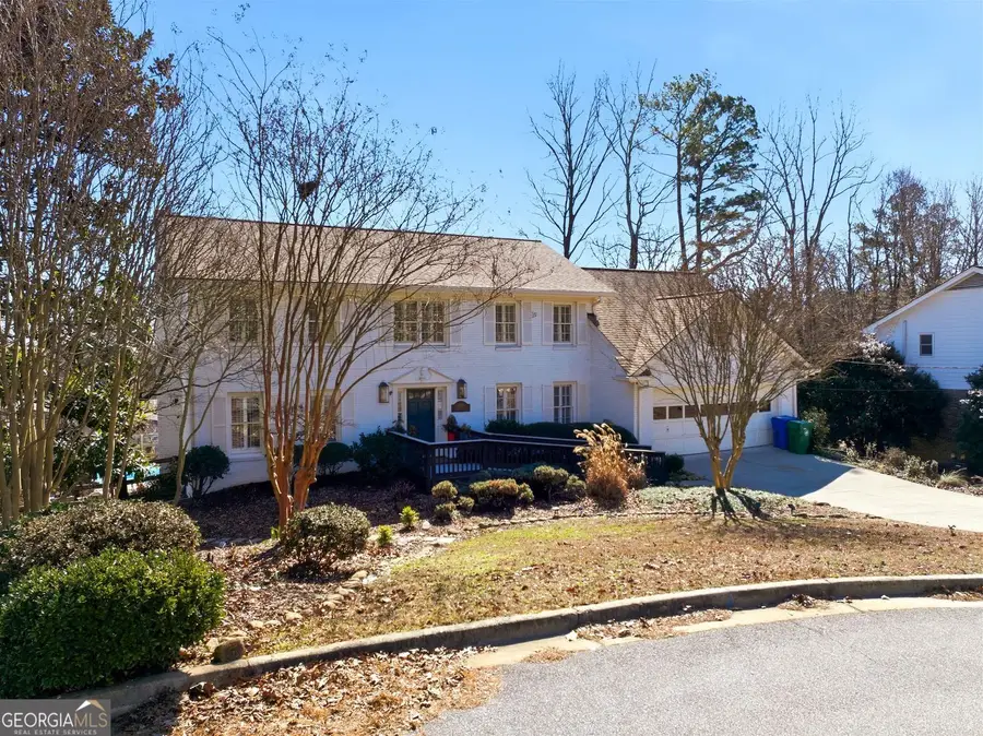 1789 Corners Court, Dunwoody, GA 30338 - #3