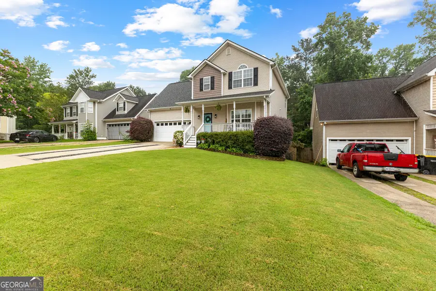 27 Roxbury Lane, Newnan, GA 30265 - Image #2