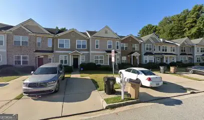 6347 Ellenwood Drive, Rex, GA 30273 - #1