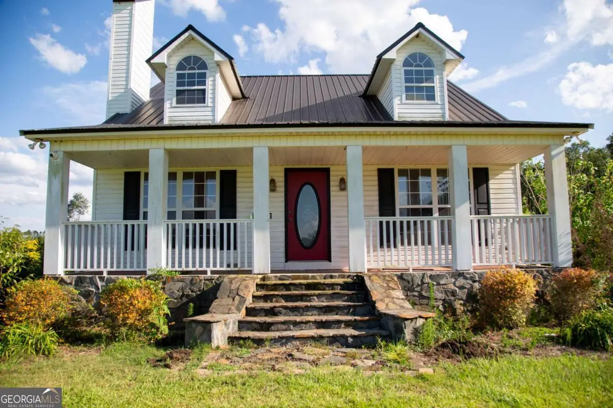 1054 Penny Morris, Baxley, GA 31513 - #1