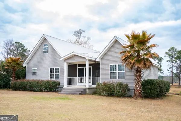 765 Max Deen Drive, Baxley, GA 31513