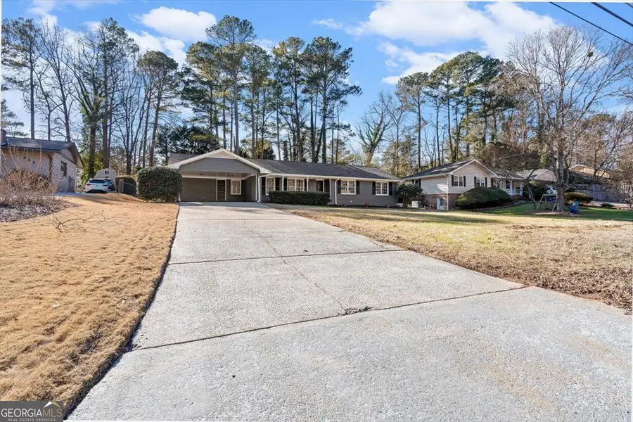 395 Ben Avenue Sw, Lilburn, GA 30047 - #3
