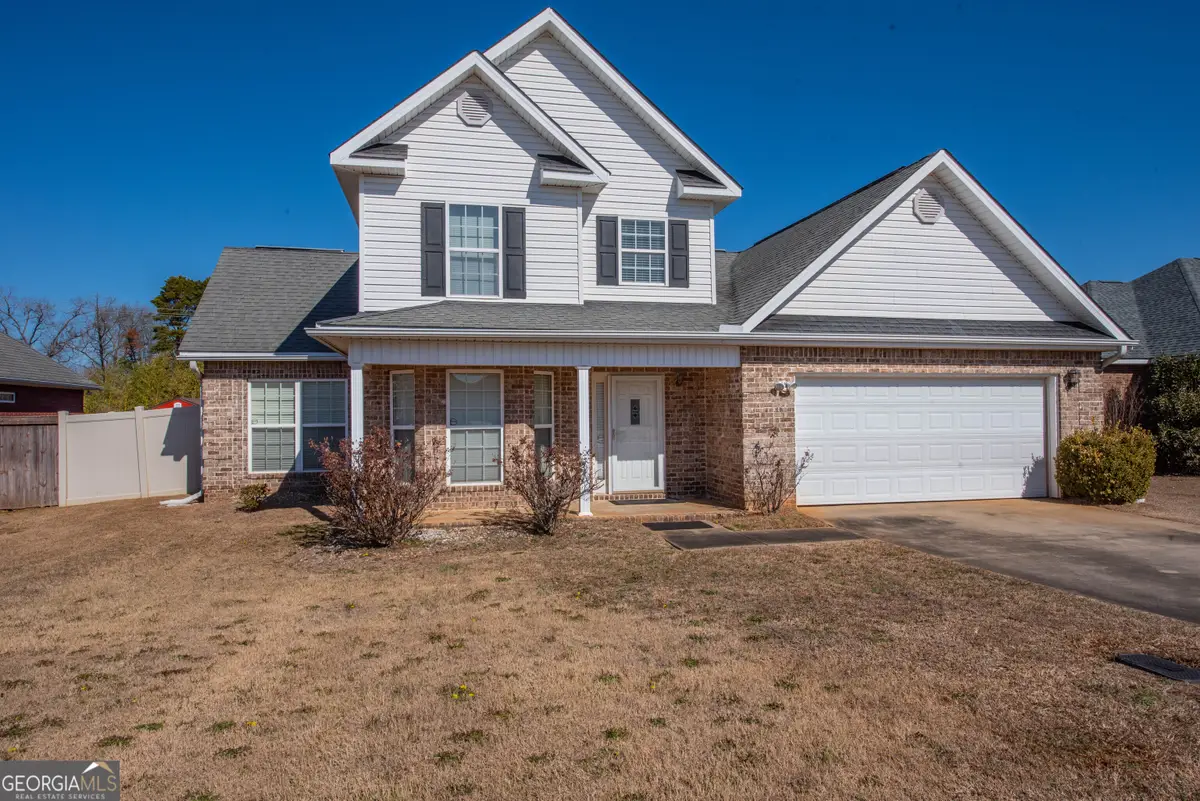 122 Emberly Lane, Warner Robins, GA 31088 - #1