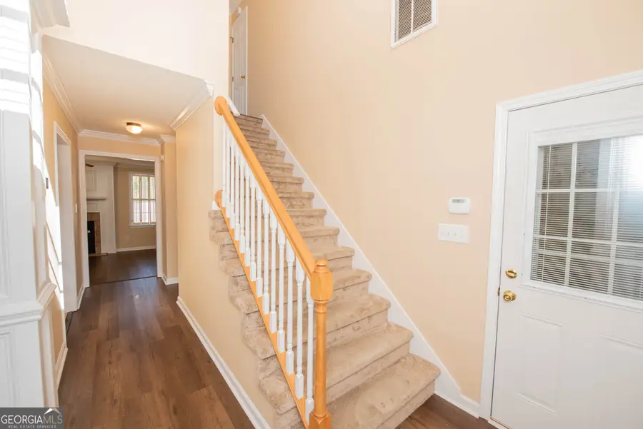 122 Emberly Lane, Warner Robins, GA 31088 - #3